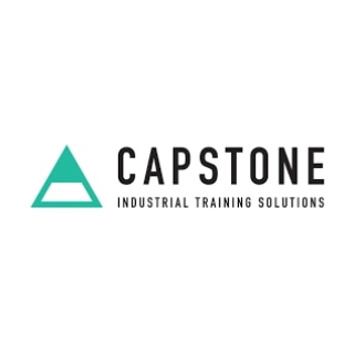 Capstone Industrial Training Solutions logo