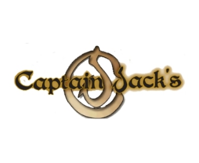 Captain Jack’s logo