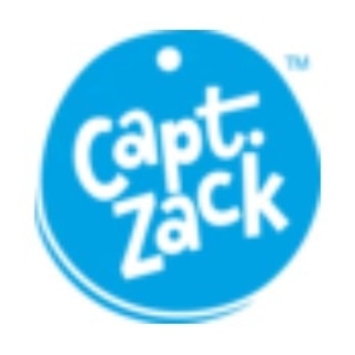 Captain Zack logo