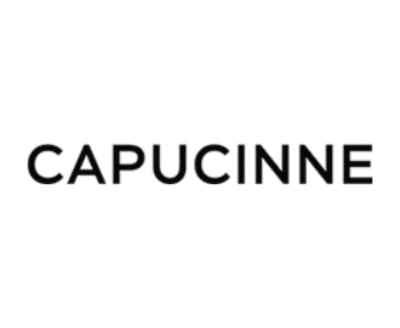 Capucinne logo