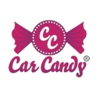 Car Candy logo