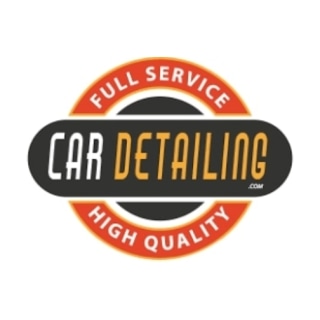 CarDetailing.com logo