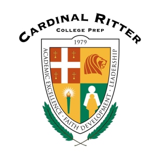 Cardinal Ritter College Prep logo