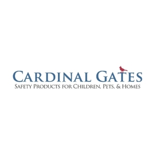 Cardinal Gates logo