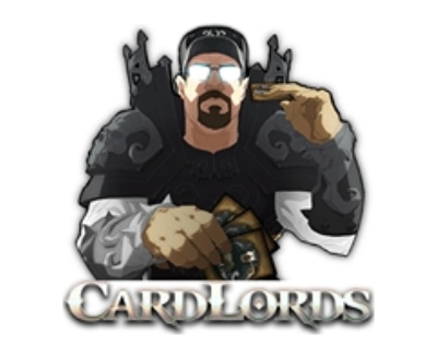 CardLords logo
