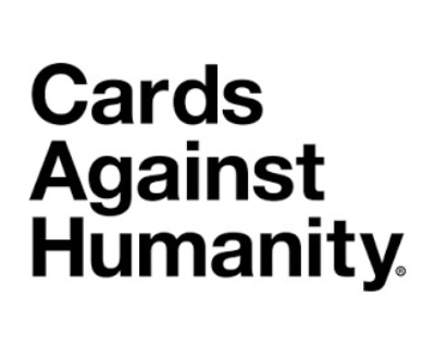 Cards Against Humanity logo
