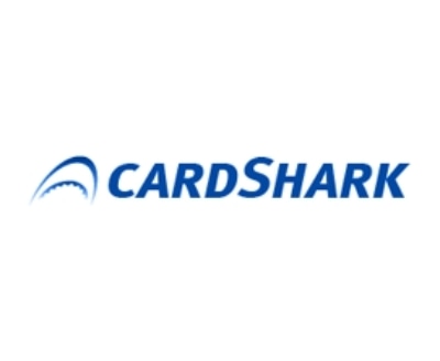 CardShark logo