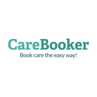 CareBooker logo
