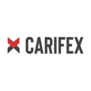 Carifex logo