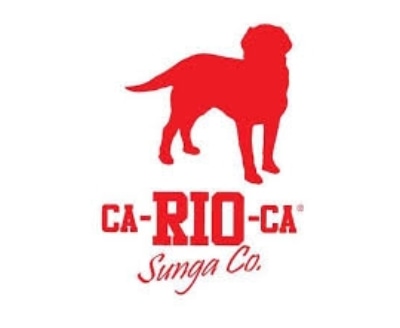 CA-RIO-CA Sunga logo