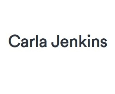 Carla Jenkins logo