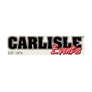 Carlisle Events logo