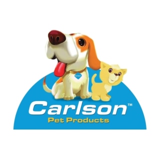 Carlson Pet Products logo
