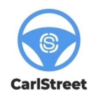 Carl Street logo