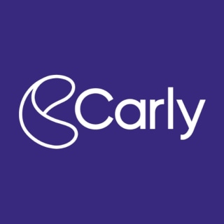 Carly logo