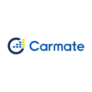 CarMate logo