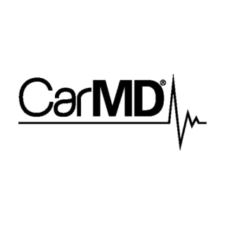 CarMD logo