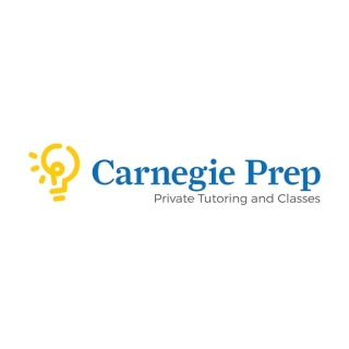 Carnegie Prep logo