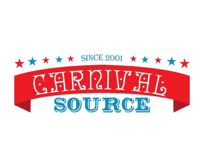 Carnival Source logo