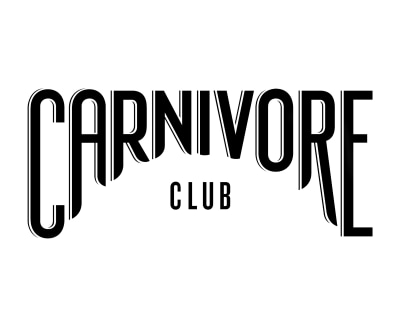 Carnivore Club logo