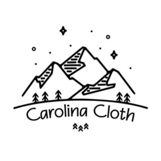 Carolina Cloth logo