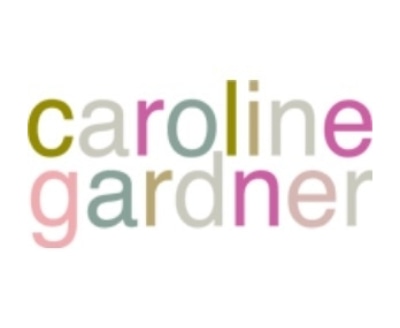 Caroline Gardner logo