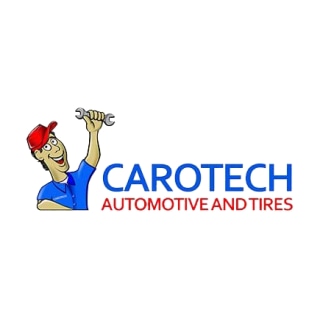 Carotech Automovie logo