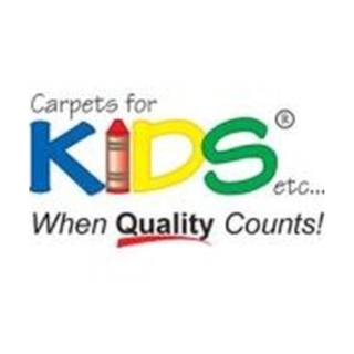Carpets for Kids logo