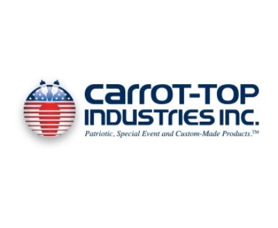 Carrot Top Industries logo