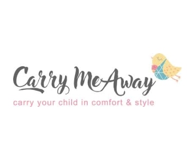 Carry Me Away logo