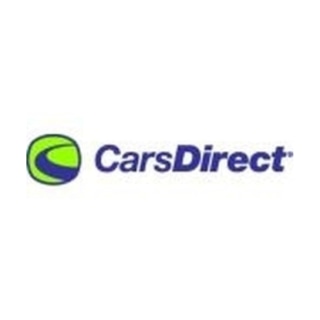 CarsDirect logo