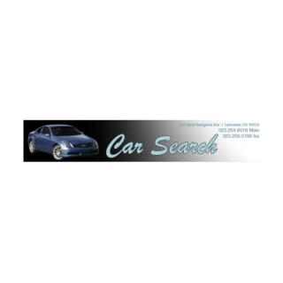 Car Search logo