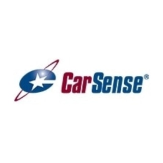 CarSense logo