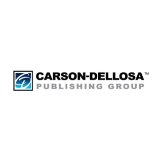 Carson Dellosa Publishing logo