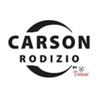 Carson Rodizio logo