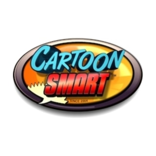 CartoonSmart logo