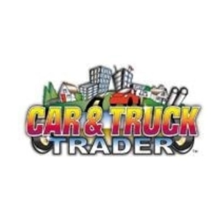 Car & Truck Trader logo