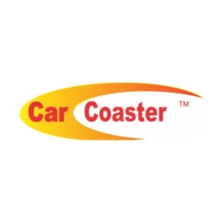 Car Coaster logo