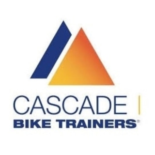 Cascade Bike Trainers logo