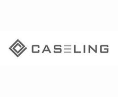 Caseling logo