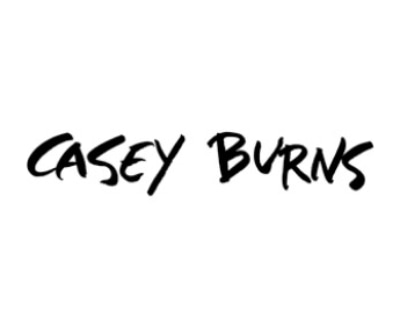 Casey Burns logo