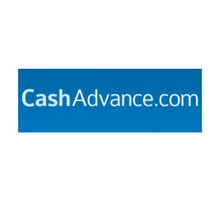 CashAdvance.com logo