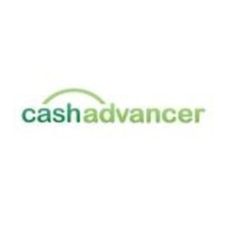 Cash Advancer logo