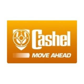 Cashel logo