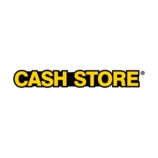Cash Store logo