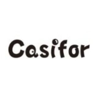 Casifor logo
