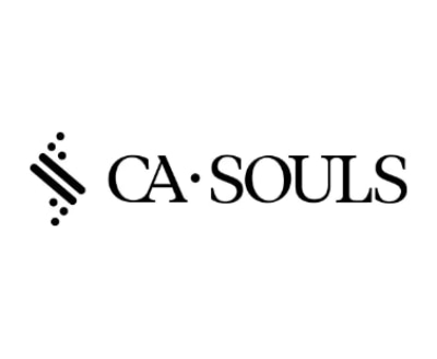 CA Souls logo