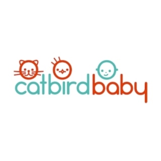 Catbird Baby logo