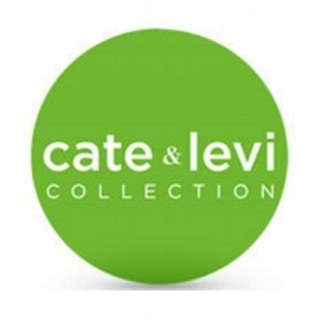 Cate & Levi logo