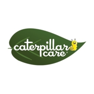 Caterpillar Care logo